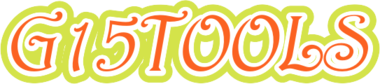g15tools