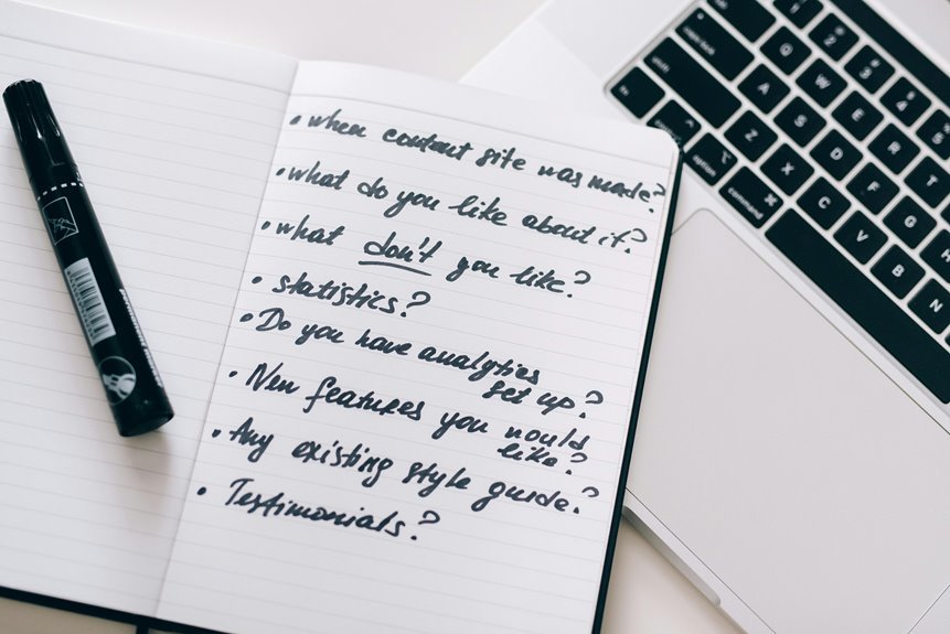 business evaluation summary report