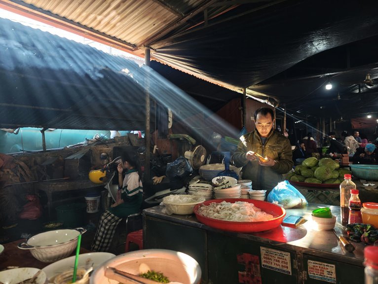 market activity evaluation report