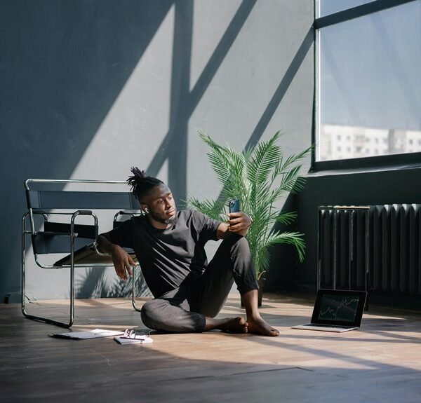 business intelligence trend analysis