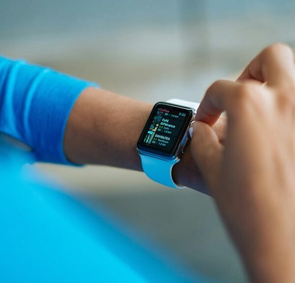 commercial activity momentum tracking