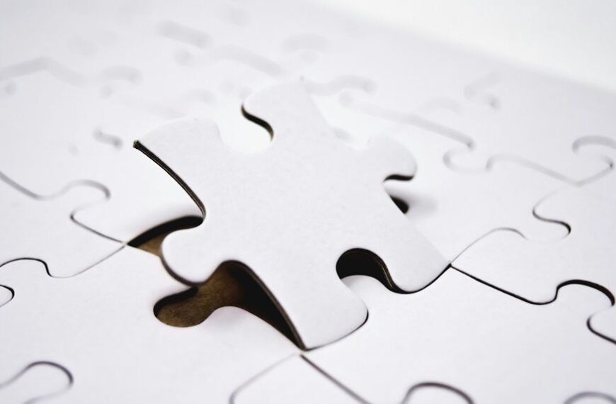 commercial activity pattern summary