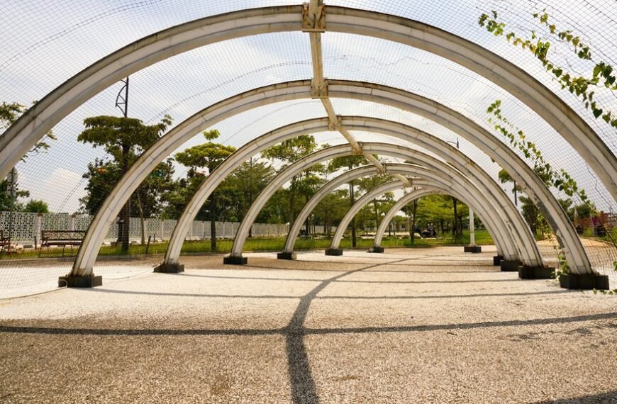 competitive market analysis framework