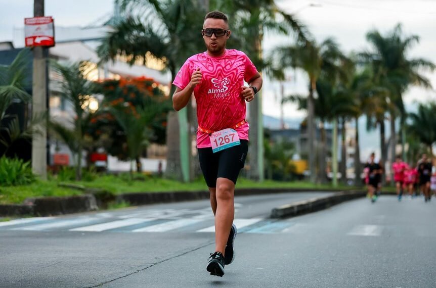 competitive market analysis summary