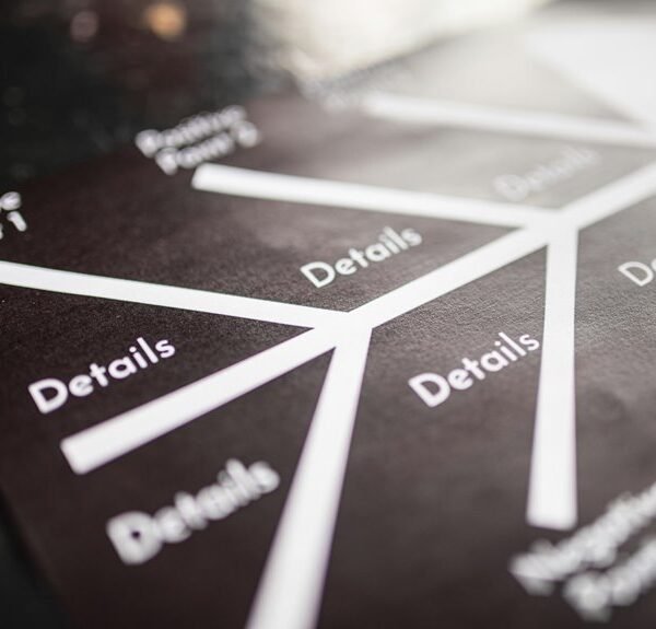 data continuity and mapping