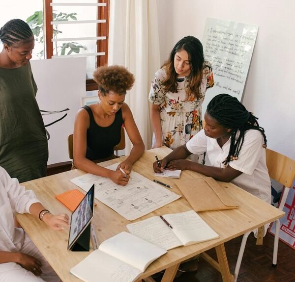 data driven strategic analysis