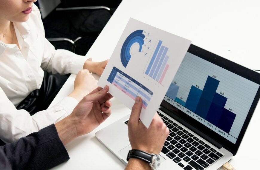 enterprise behavior signal analysis