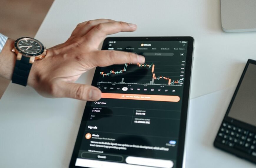integrated data signal analysis