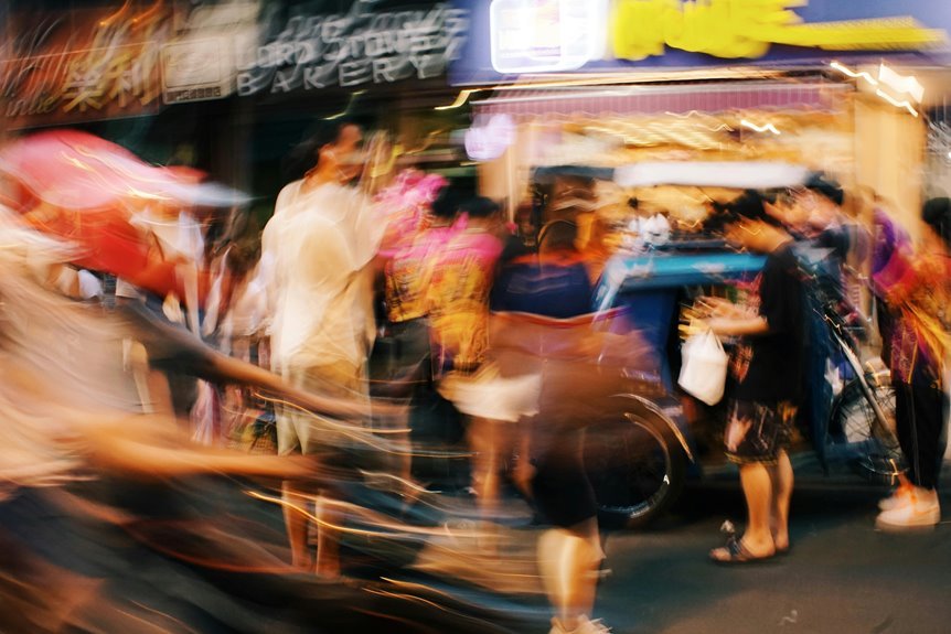 market signal analysis overview