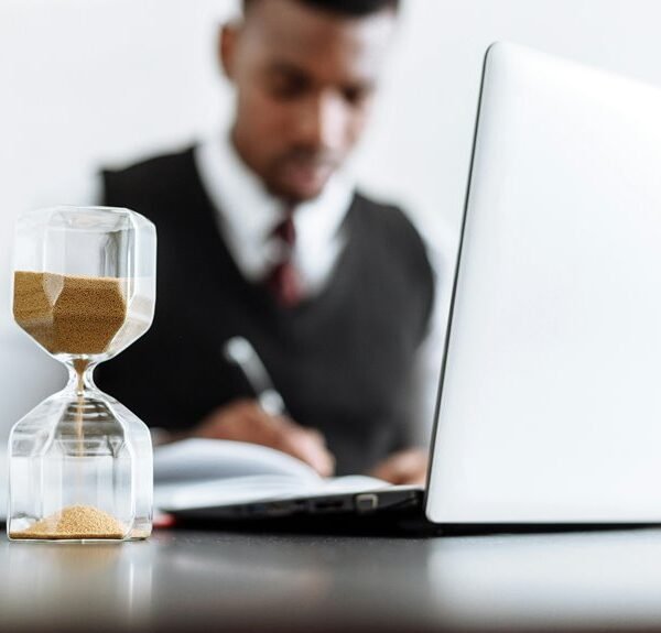 operational data review process