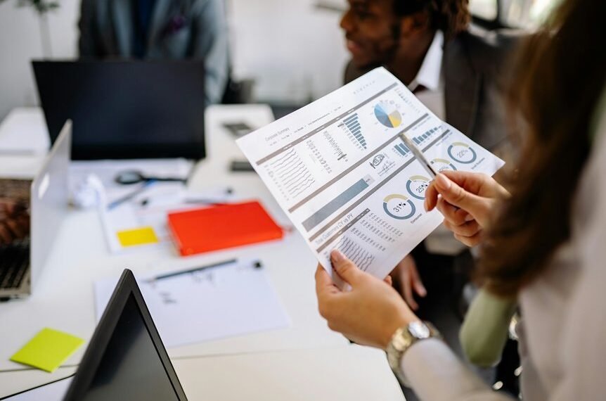 performance signal review analysis