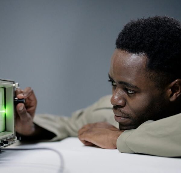 signal density and reach