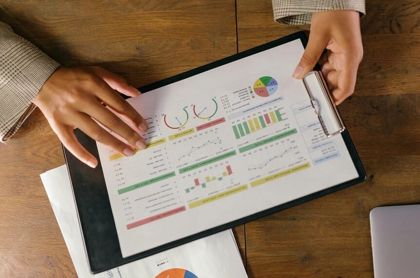 strategic growth performance metrics