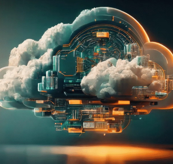 What Is Cloud Technology and How It Works