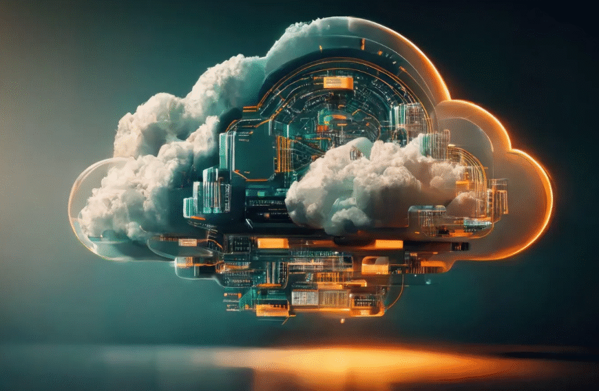 What Is Cloud Technology and How It Works