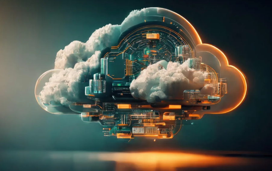 What Is Cloud Technology and How It Works