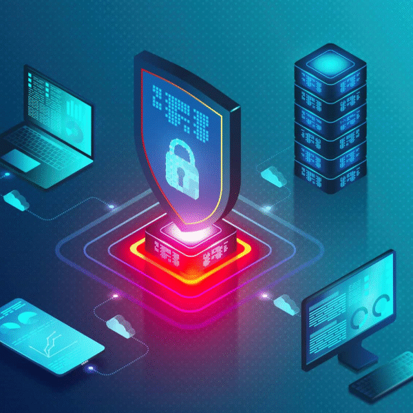 What Is Cybersecurity