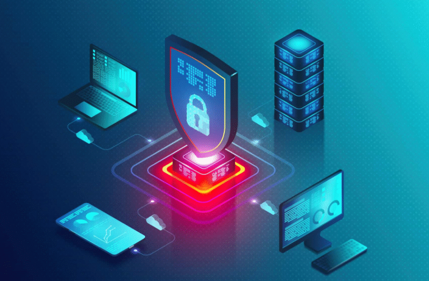 What Is Cybersecurity