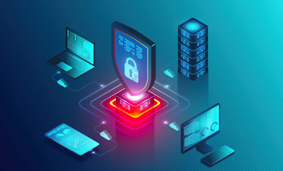 What Is Cybersecurity