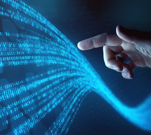 What Is Data Technology