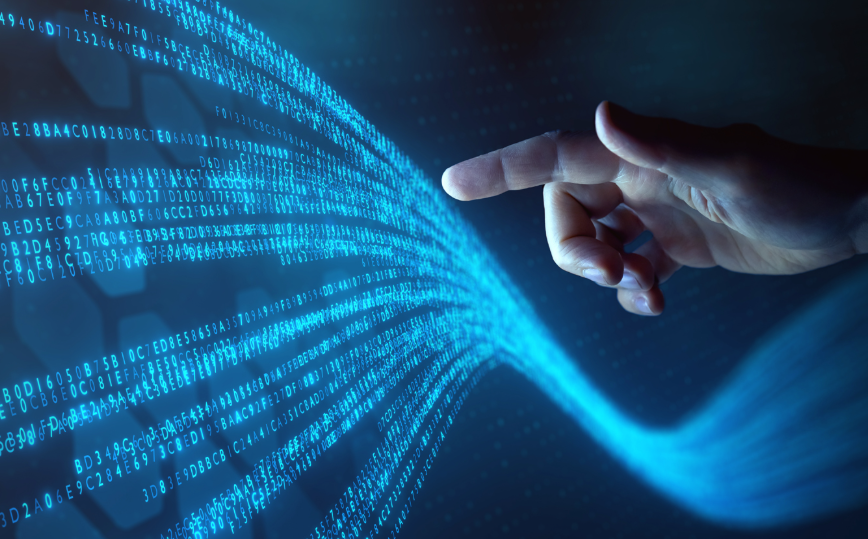 What Is Data Technology