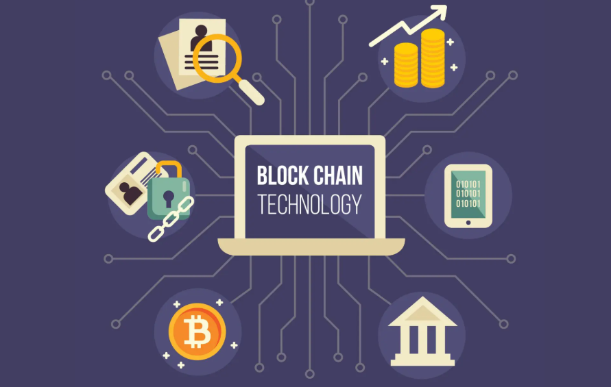 What Is Blockchain Technology