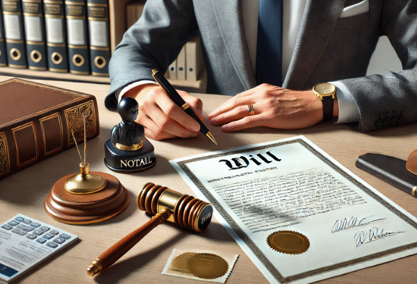 Notary Public Directory: Your Complete Guide to Finding and Using Notary Services in the United States