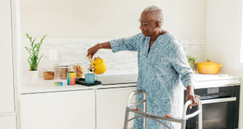 Which Tools and Innovations Improve Mobility and Everyday Function?