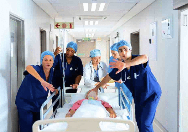 Medical Evacuation: Ensuring Safe and Timely Emergency Care