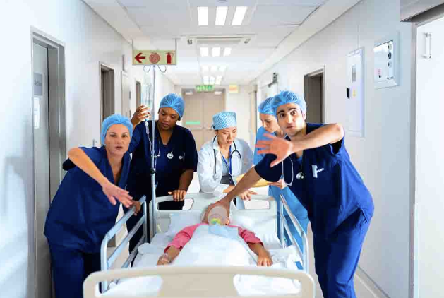 Medical Evacuation: Ensuring Safe and Timely Emergency Care