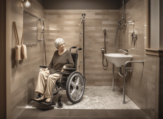 Are Shower Stools a Practical Solution for Safer Bathing at Home?