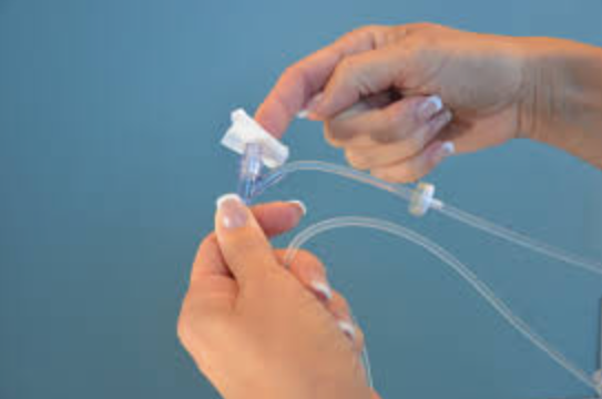 Comprehensive Guide to IV Line in Intravenous Therapy