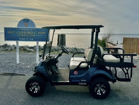 Joe’s Carts: Shifting a Lifestyle of Convenience, Community and Coastal Charm