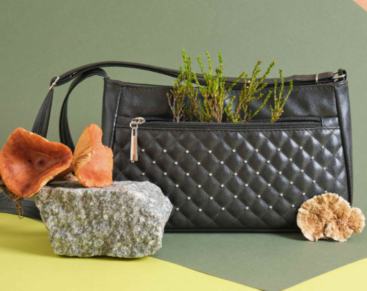 Artificial Leather Materials: Versatile and Sustainable Alternatives to Genuine Leather