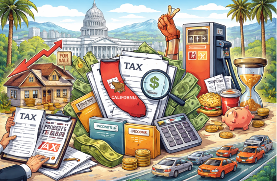 Navigating California’s 2026 IVF Mandate and Tax Issues