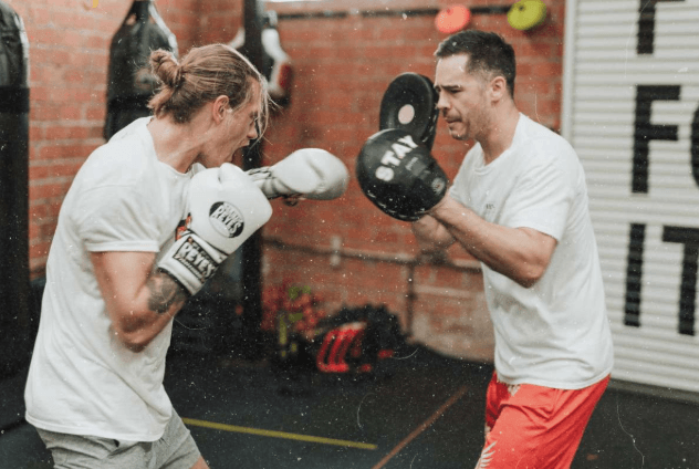 Private Boxing Training: Achieve Peak Fitness and Skill