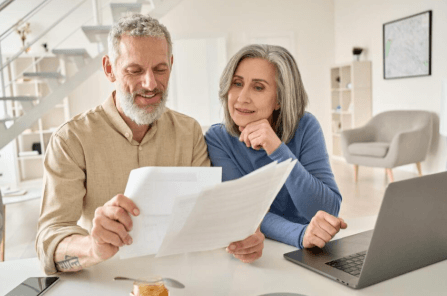 Beagle: Reinventing Retirement a Financial Concierge Model