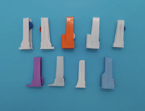 Roller Clamp: How This Small Device Controls IV Fluid Flow