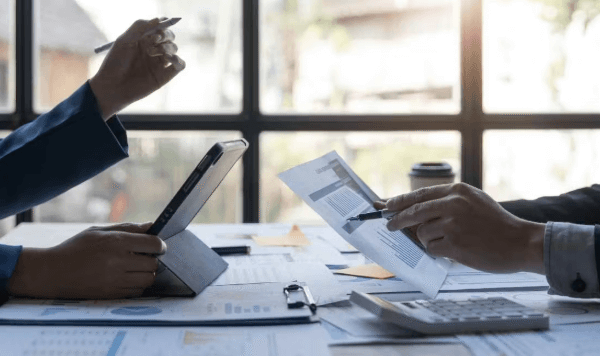 Accounting Services Hong Kong: Streamlining Financial Management for Businesses