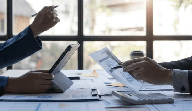 Accounting Services Hong Kong: Streamlining Financial Management for Businesses