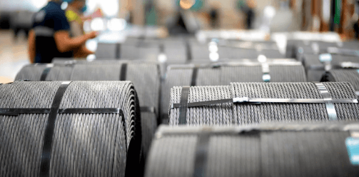 Steel Strapping Supplier: How to Find a Reliable Source for Industrial Packaging