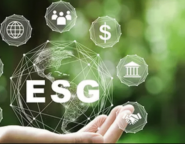 ESG Facility Management