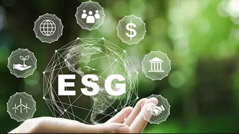 ESG Facility Management