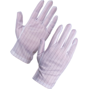 Puncture Resistant Glove