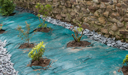 Geotextile
