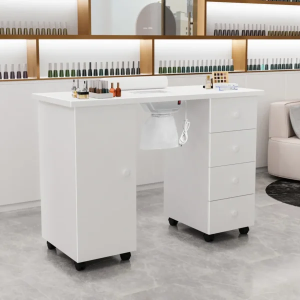 IKEA Nail Table