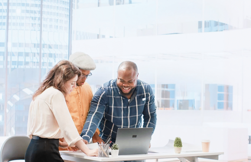 How Investor Communication Becomes More Efficient with Virtual Deal Rooms