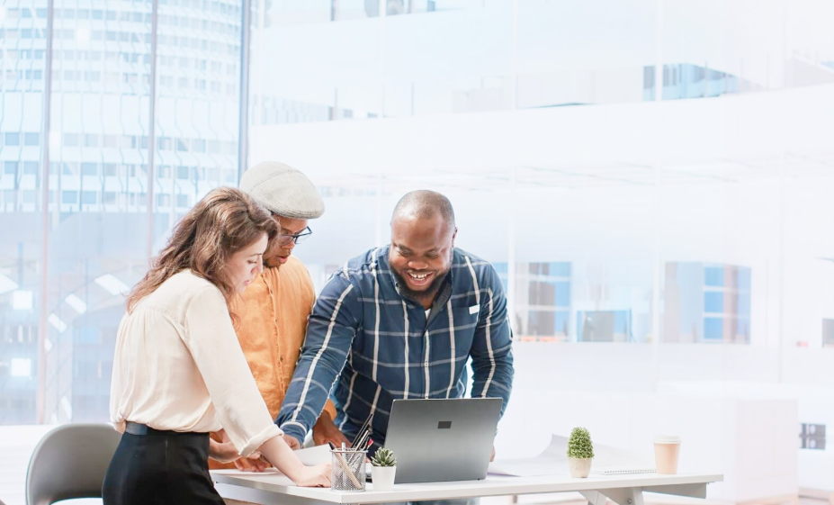How Investor Communication Becomes More Efficient with Virtual Deal Rooms