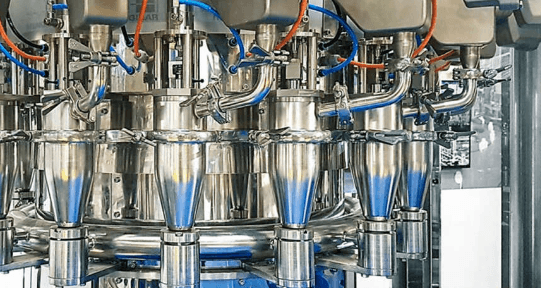 Why Liquid Filling Machine Technology Matters in Modern Manufacturing