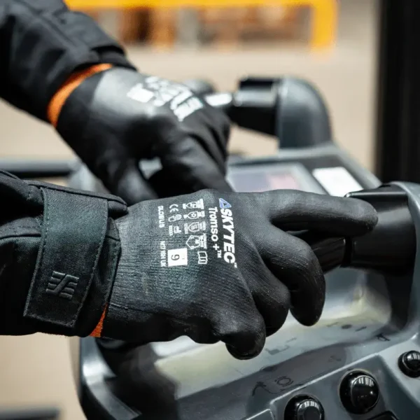 Touchscreen Winter Gloves
